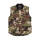 Loser Machine Condor II vest camo Size 2XL