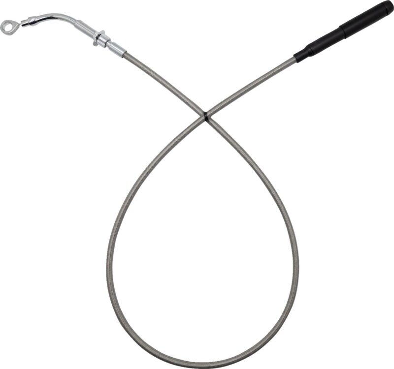 Ez Install Cltch Cbl Upper 10