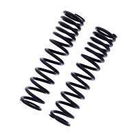 Rr Twin Shock Spring 40-17-25-