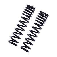 Rr Twin Shock Spring 40-17-25-