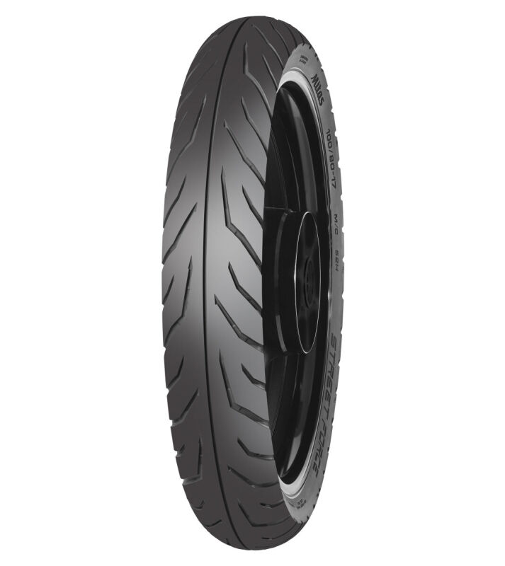 Street Force 130/70-17 62h Tl/