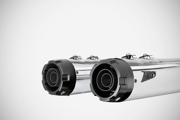 Touring Slip-ons E3 Polished 0