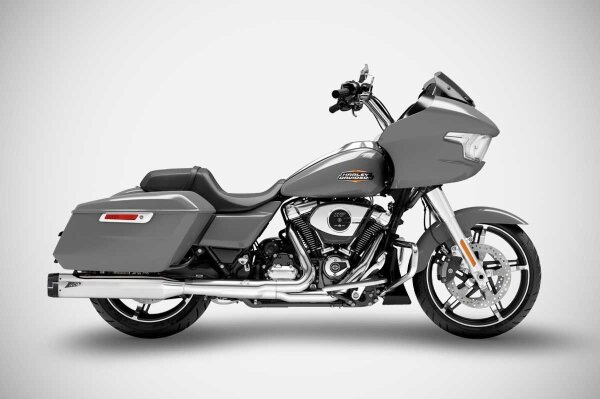 Touring Slip-ons E3 Polished 0