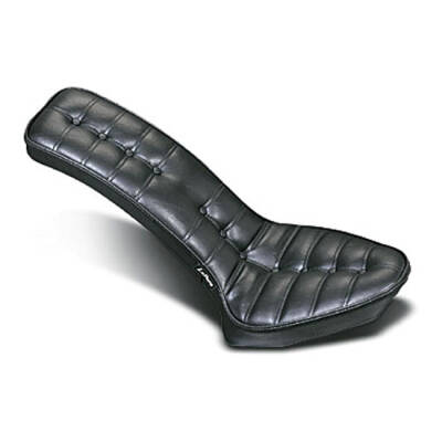 LePera, Cobra 2-up seat. Pleated
