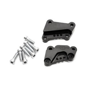 Killer Custom, front caliper ext. bracket set for...