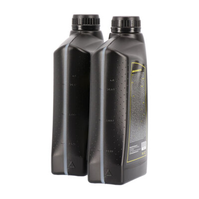 Vspec, 20W50 Full Synthetic motor oil. 1 liter bottle. | Lieferumfang: Nur ein Teil des abgebildeten Artikels.