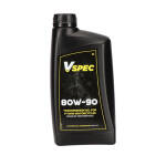 Vspec, 80W90 (Mineral) transmission oil. 1 liter bottle |...