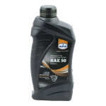Eurol, motor oil SAE 50 SF-CC, 1L | Lieferumfang: Nur ein...
