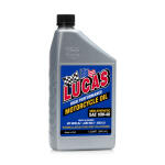 Lucas, 10W40 Semi synthetic motor oil | Lieferumfang: Nur...