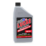 Lucas, motor oil SAE 50W. 1 Quart | Lieferumfang: Nur ein...