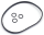 Oil service gasket kit FL/FX19-up (DE)