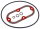Oil service gasket kit FLS/FX99-06 (FR)
