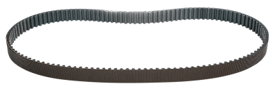 1-1/2" Ultima Drive Rear Belt 132 Tooth (IT)