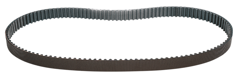 1-1/8" Ultima Drive Rear Belt 128 Tooth (IT)