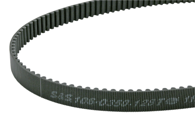 1-1/8" Ultima Drive Rear Belt 128 Tooth (IT)