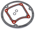 Oil service gasket kit FLH/FXR84-99