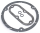 Oil service gasket kit FLS/FX84-99 (IT)