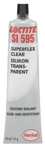 Loctite SI 595 Adhesive Sealant 100ml (GB)