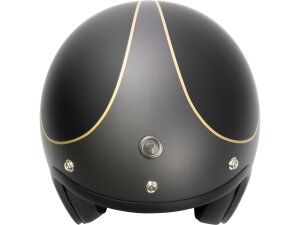 Del Mar (T-50) ECE Open Face Helmet