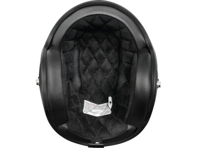 Del Mar (T-50) ECE Open Face Helmet "XL"