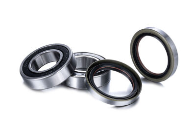 Bearings Kit Wheel Race Series