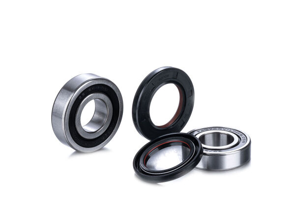 Bearings Kit Wheel Race Series