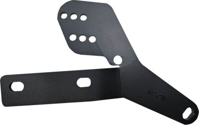 Bracket Exhaust - Fxlrst/fxrst