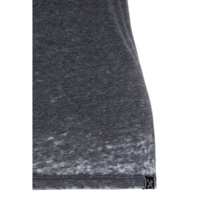 Queen Kerosin Queen of everything t-shirt anthracite Size XS