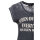 Queen Kerosin Queen of everything t-shirt anthracite Size XS