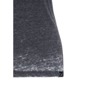 Queen Kerosin Queen of everything t-shirt anthracite Size XL