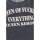 Queen Kerosin Queen of everything t-shirt anthracite Size XL