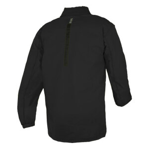By City Rain coat jacket mini black size XL/2XL