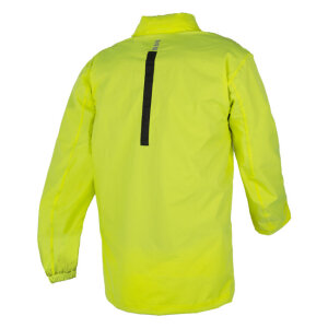 By City Rain coat jacket mini yellow size XL/2XL