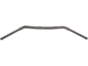 1 1/4" Fat Flyer Bar Handlebar with 1 1/4"...