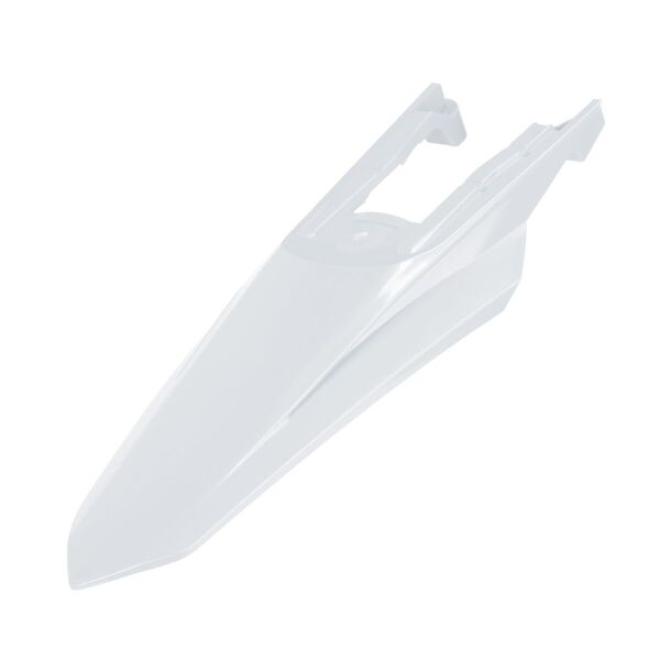 Fender Rear Sx/sxf 23- White