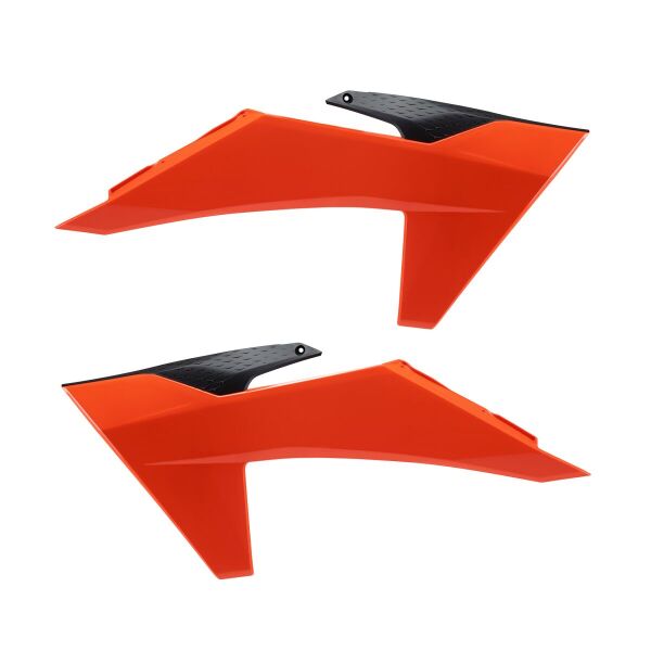 Radiator Shrouds Sx/sxf/exc 23