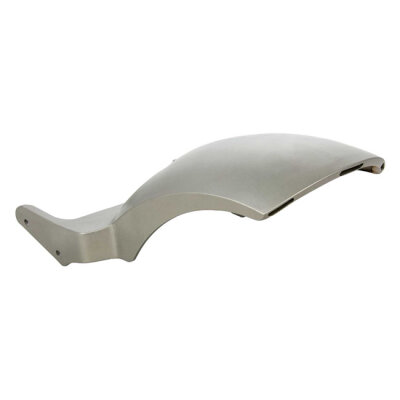 Ricks Motorcycles, Rear Fender. Wide frame with integrated