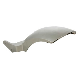 Ricks Motorcycles, Rear Fender. Wide frame with integrated