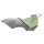 Ricks Motorcycles, Rear Fender. Complete Kit