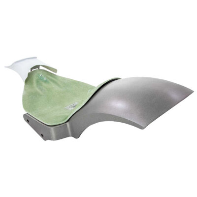 Ricks Motorcycles, Rear Fender. Complete Kit