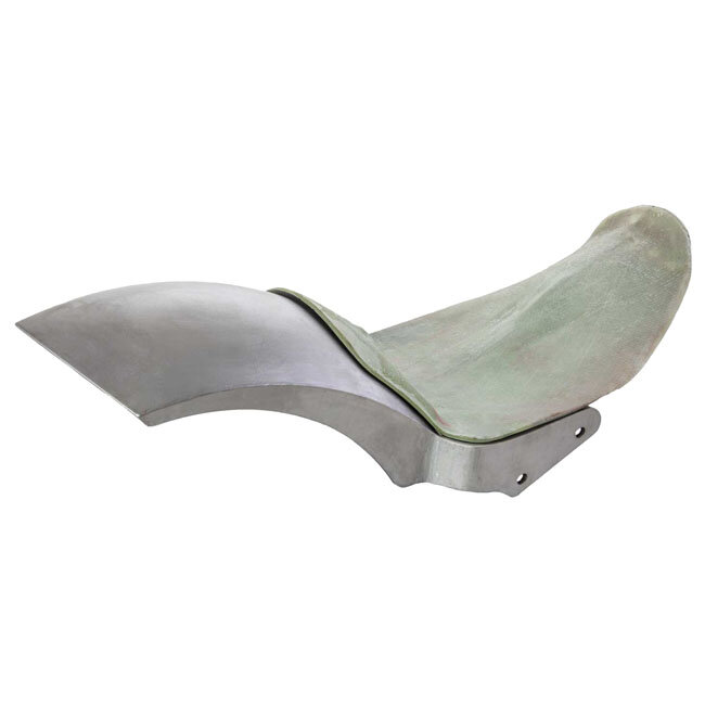 Ricks Motorcycles, Rear Fender. Complete Kit