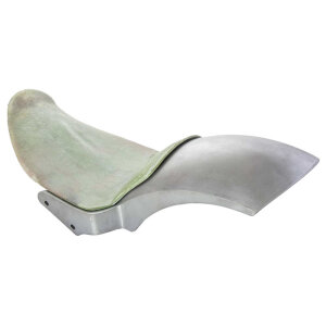 Ricks Motorcycles, Rear Fender. Complete Kit