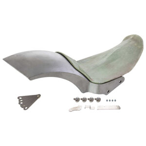 Ricks Motorcycles, Rear Fender. Complete Kit