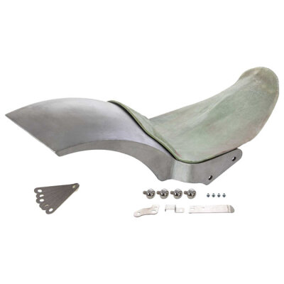 Ricks Motorcycles, Rear Fender. Complete Kit