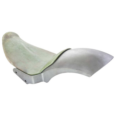 Ricks Motorcycles, Rear Fender. Complete Kit