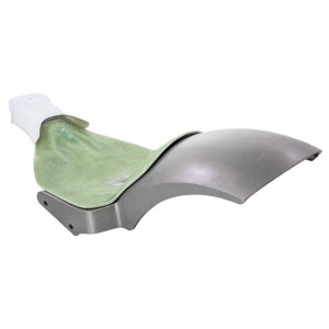 Ricks Motorcycles, Rear Fender. Complete kit