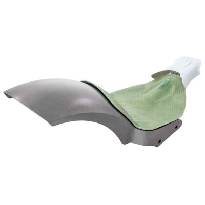 Ricks Motorcycles, Rear Fender. Complete kit