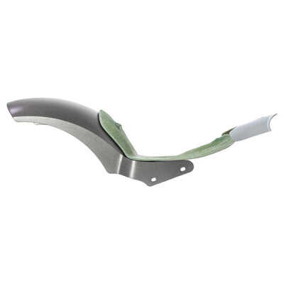 Ricks Motorcycles, Rear Fender. Complete kit