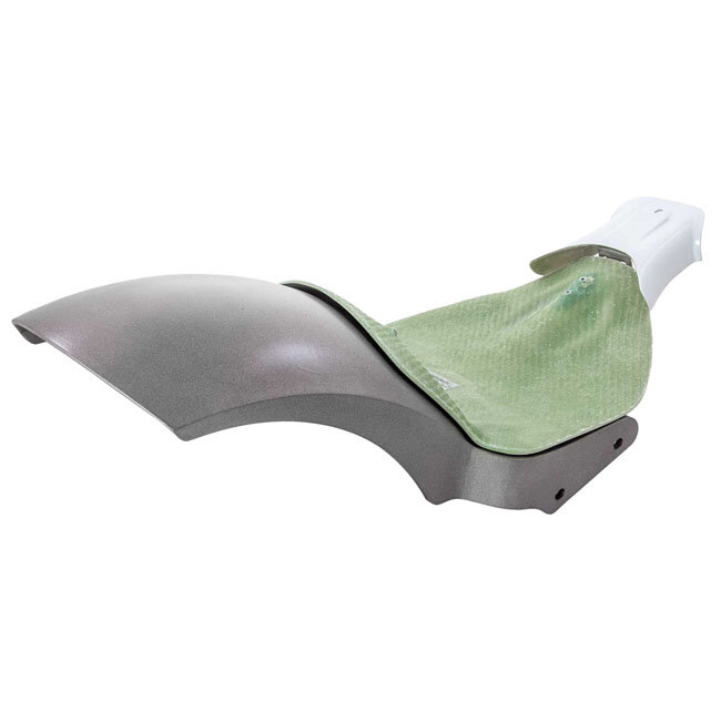 Ricks Motorcycles, Rear Fender. Complete kit