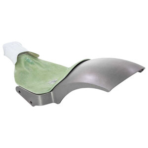 Ricks Motorcycles, Rear Fender. Complete kit